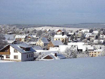 Holiday house Sunnehüsli - Environment photo 17