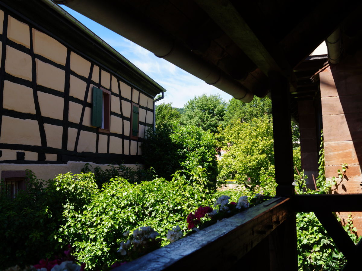 Holiday apartment L´ange bleu - Outdoor photo 3