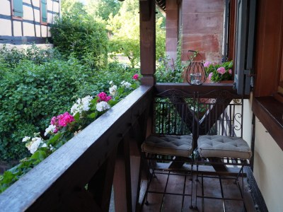 Holiday apartment L´ange bleu - Outdoor photo 4