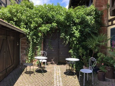 Holiday apartment L´ange bleu - Outdoor photo 5