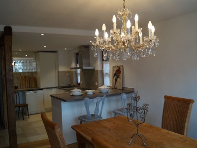 Holiday apartment L´ange bleu - Features photo 6