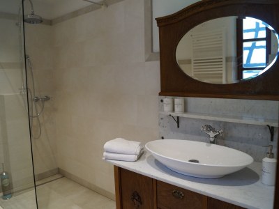 Holiday apartment L´ange bleu - Features photo 8