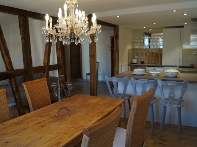 Holiday apartment L´ange bleu - Features photo 10