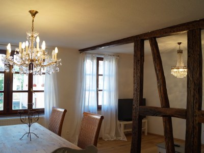 Holiday apartment L´ange bleu - Features photo 11