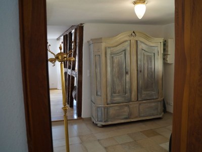 Holiday apartment L´ange bleu - Features photo 12