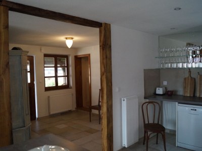 Holiday apartment L´ange bleu - Features photo 13