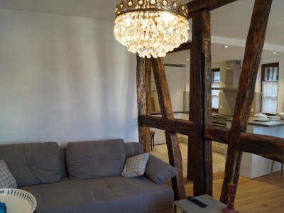 Holiday apartment L´ange bleu - Features photo 14