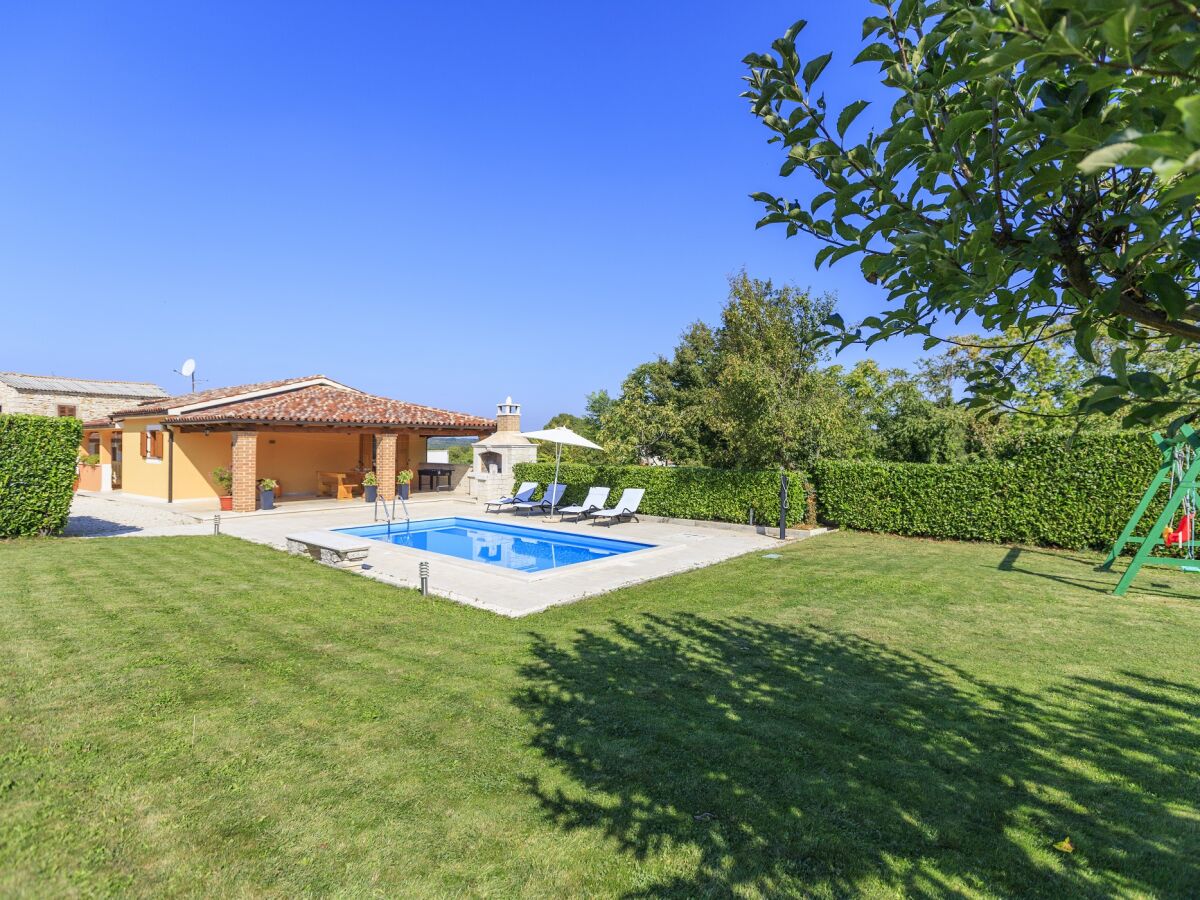 Holiday house Villa Nuky