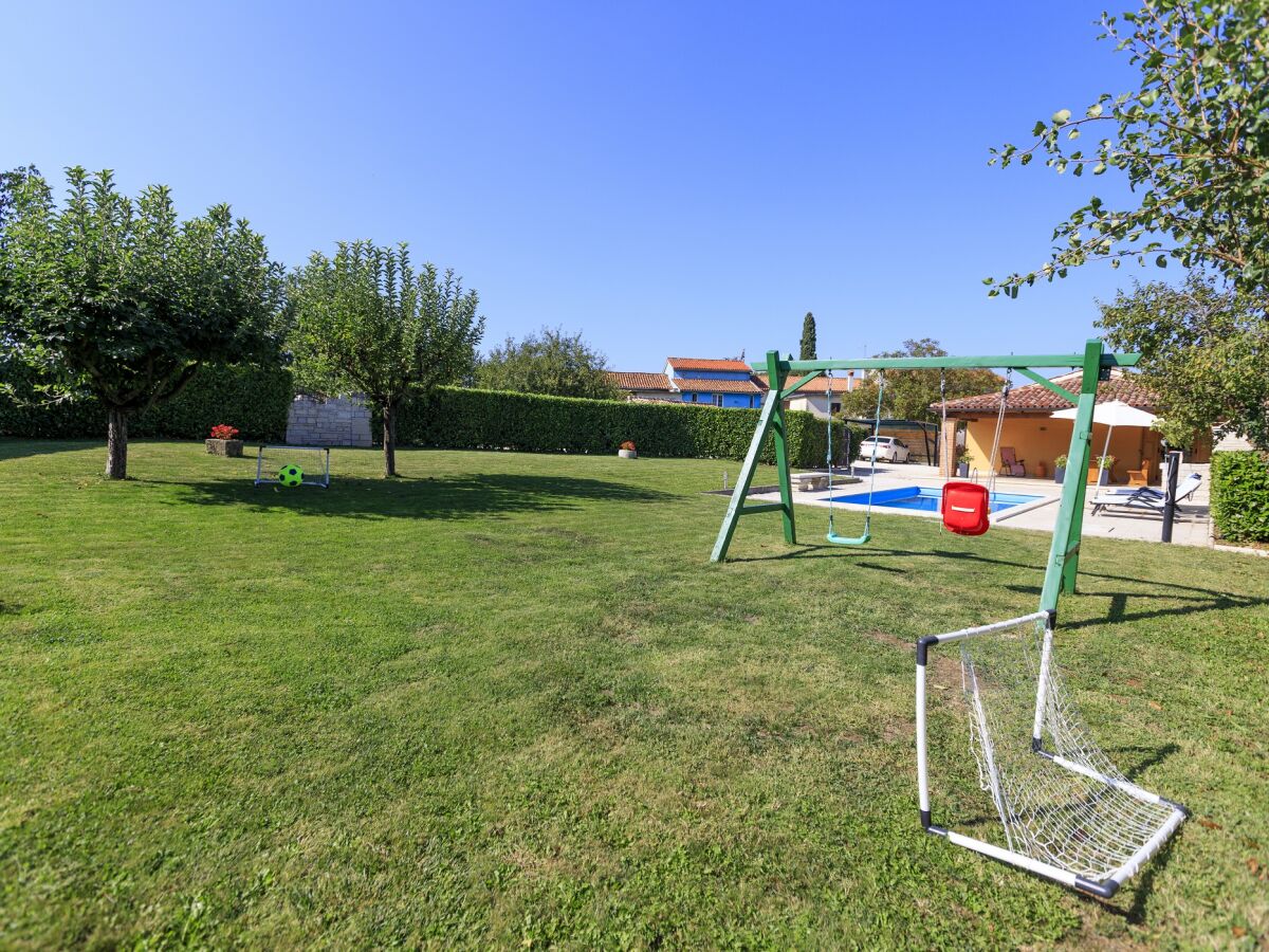 Holiday house Villa Nuky - Outdoor photo 2