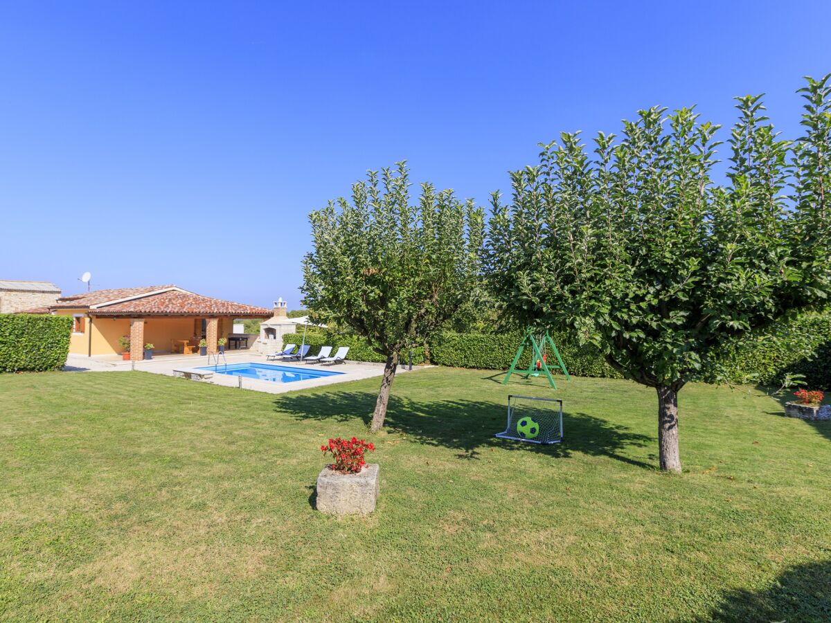 Holiday house Villa Nuky - Outdoor photo 3