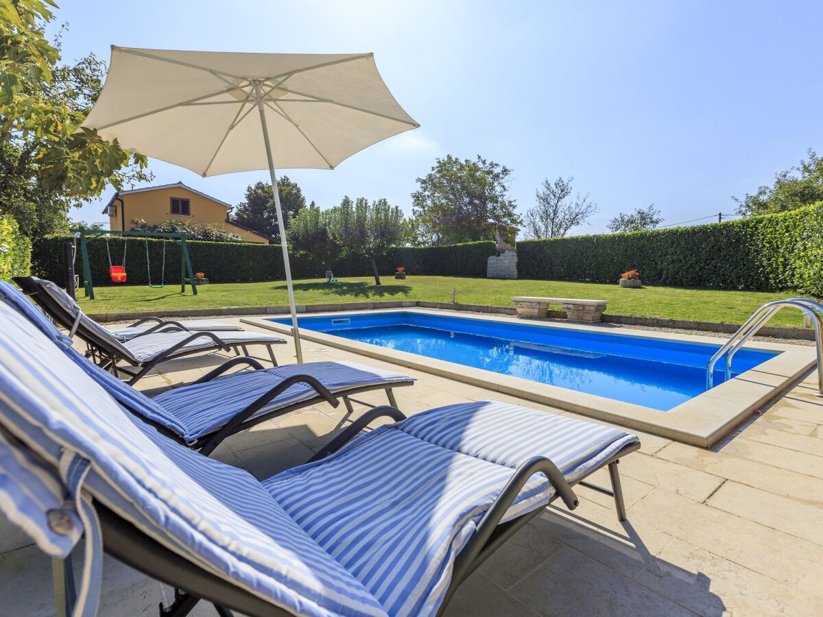 Holiday house Villa Nuky - Outdoor photo 4