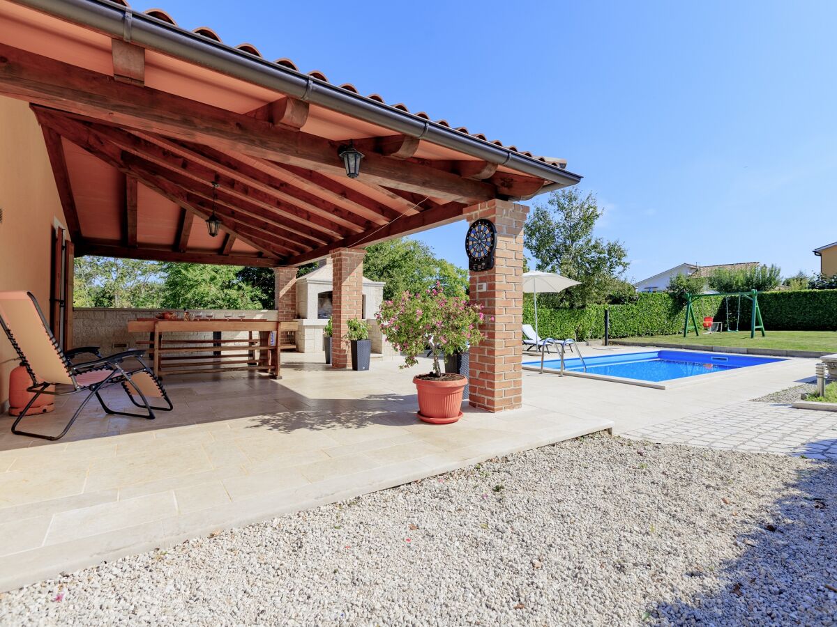 Holiday house Villa Nuky - Outdoor photo 5