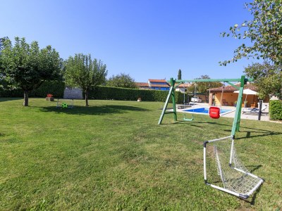 Holiday house Villa Nuky - Outdoor photo 2