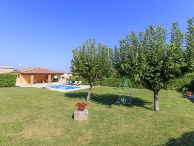 Holiday house Villa Nuky - Outdoor photo 3