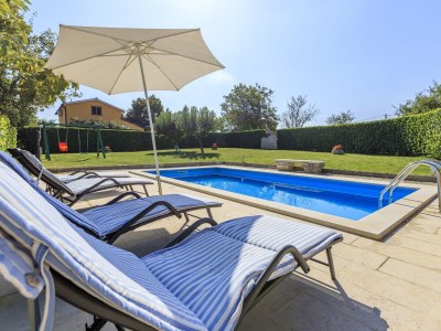 Holiday house Villa Nuky - Outdoor photo 4