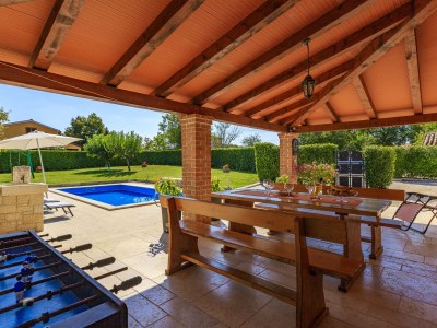 Holiday house Villa Nuky - Outdoor photo 6