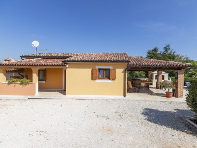 Holiday house Villa Nuky - Outdoor photo 8