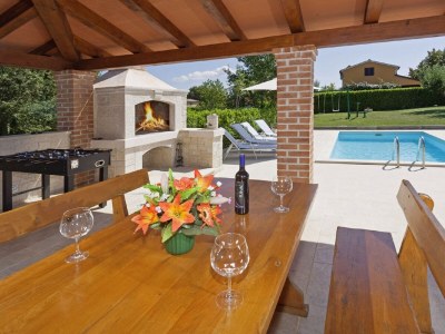 Holiday house Villa Nuky - Outdoor photo 10