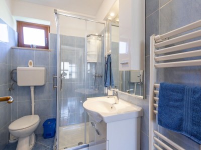 Holiday house Villa Nuky - Features photo 12