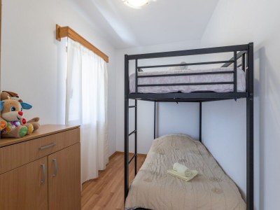 Holiday house Villa Nuky - Features photo 13