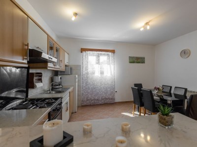 Holiday house Villa Nuky - Features photo 17