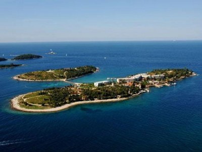 Holiday house Villa Nuky - Environment photo 21