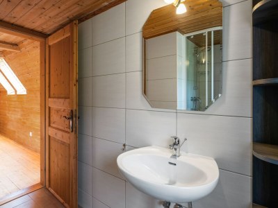 Holiday house Chalet in Eberstein nahe Saualpe Skigebiet - Features photo 11