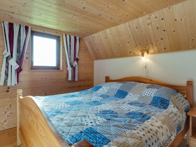 Holiday house Chalet in Eberstein nahe Saualpe Skigebiet - Features photo 12