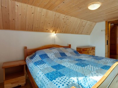Holiday house Chalet in Eberstein nahe Saualpe Skigebiet - Features photo 14