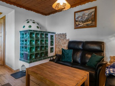 Holiday house Chalet in Eberstein nahe Saualpe Skigebiet - Features photo 15