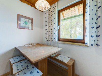 Holiday house Chalet in Eberstein nahe Saualpe Skigebiet - Features photo 16