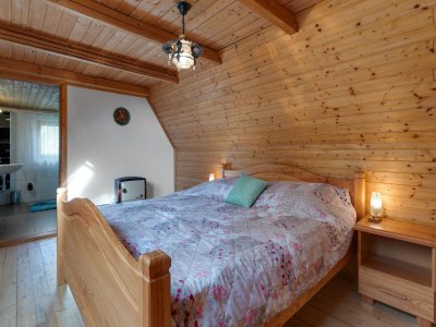 Holiday house Chalet in Eberstein nahe Saualpe Skigebiet - Features photo 17