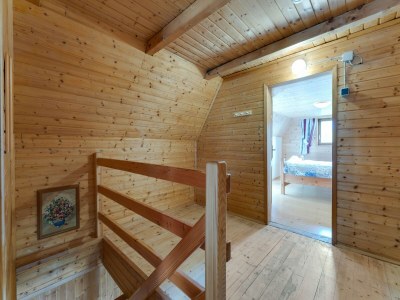 Holiday house Chalet in Eberstein nahe Saualpe Skigebiet - Features photo 18