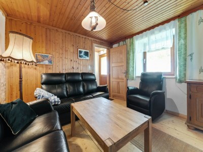 Holiday house Chalet in Eberstein nahe Saualpe Skigebiet - Features photo 24