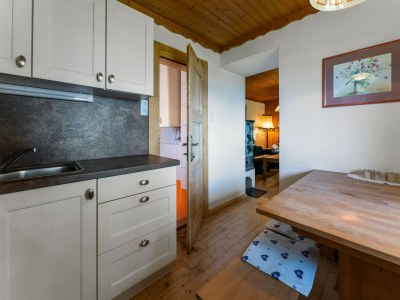 Holiday house Chalet in Eberstein nahe Saualpe Skigebiet - Features photo 25