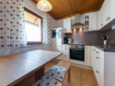 Holiday house Chalet in Eberstein nahe Saualpe Skigebiet - Features photo 28