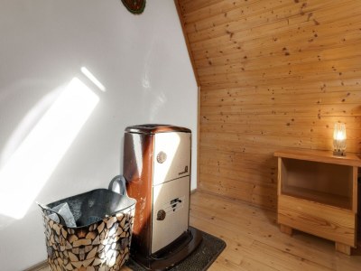 Holiday house Chalet in Eberstein nahe Saualpe Skigebiet - Features photo 32