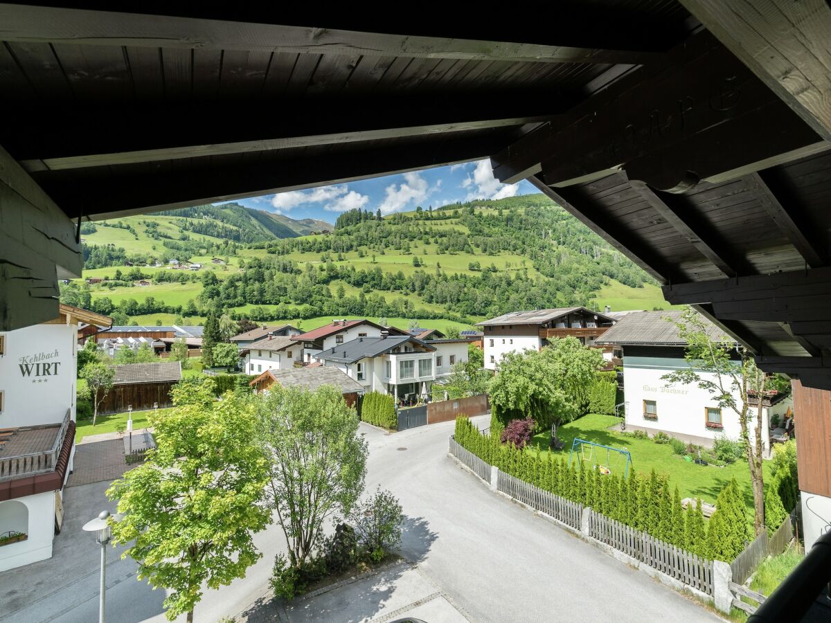 Apartment Wohnung in Niedernsill nahe Zell am See Lift - Outdoor photo 3