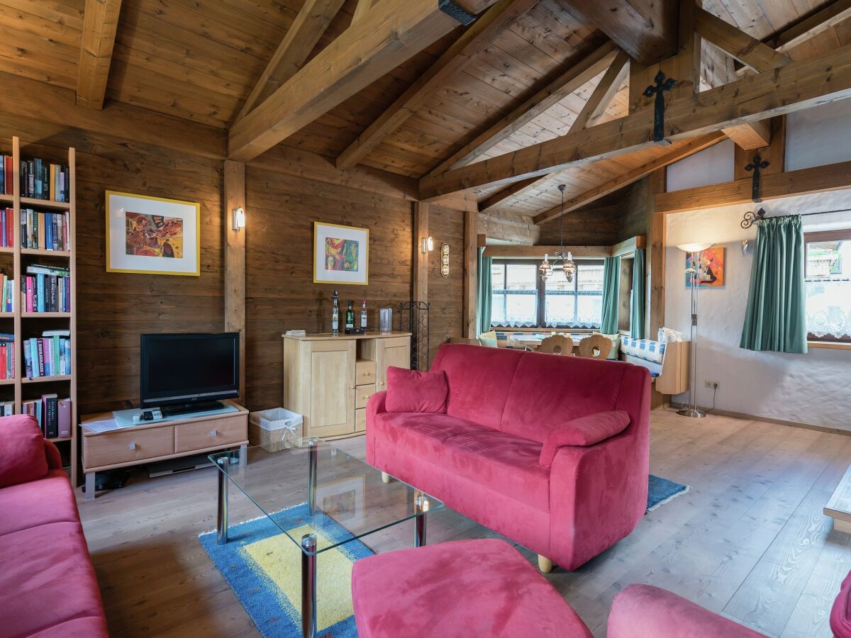 Apartment Wohnung in Niedernsill nahe Zell am See Lift - Features photo 5