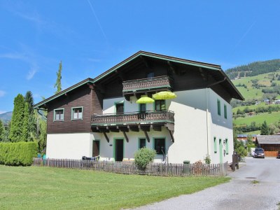 Apartment Wohnung in Niedernsill nahe Zell am See Lift - Outdoor photo 4