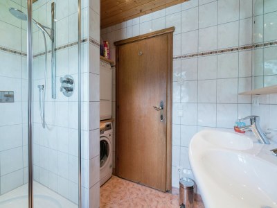 Apartment Wohnung in Niedernsill nahe Zell am See Lift - Features photo 10