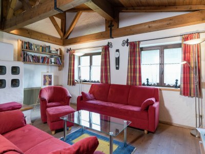 Apartment Wohnung in Niedernsill nahe Zell am See Lift - Features photo 11