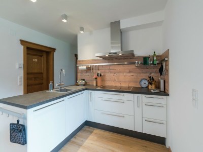 Apartment Wohnung in Niedernsill nahe Zell am See Lift - Features photo 12