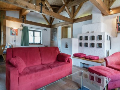 Apartment Wohnung in Niedernsill nahe Zell am See Lift - Features photo 15