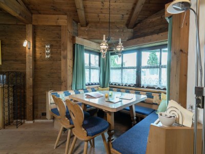 Apartment Wohnung in Niedernsill nahe Zell am See Lift - Features photo 16