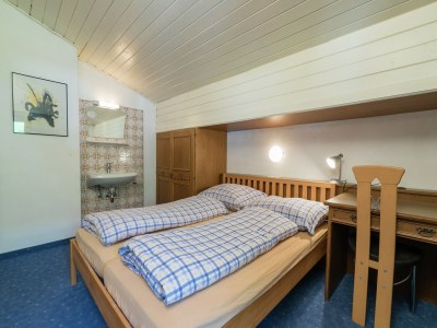 Apartment Wohnung in Niedernsill nahe Zell am See Lift - Features photo 19