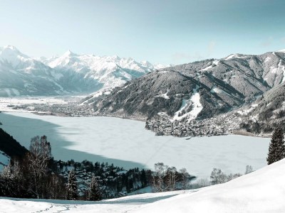 Apartment Wohnung in Niedernsill nahe Zell am See Lift - Environment photo 23