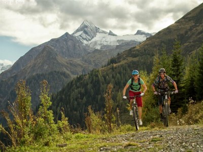 Apartment Wohnung in Niedernsill nahe Zell am See Lift - Environment photo 24