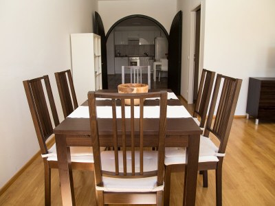 Holiday apartment am Turiawald - Schiefling - Outdoor photo 3