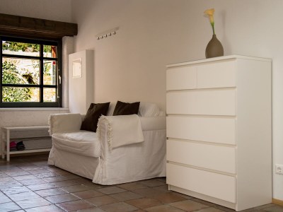 Holiday apartment am Turiawald - Schiefling - Outdoor photo 6